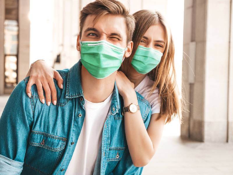 Medical Face Mask - Medtecs Group