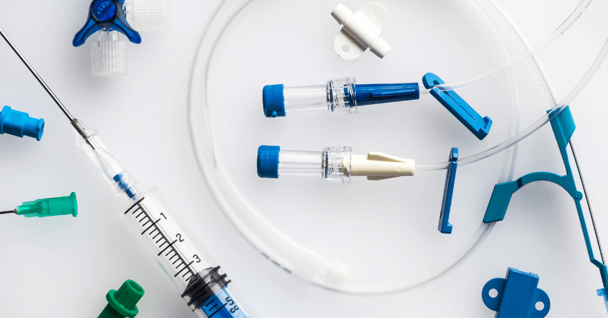 What is CAUTI and why if you use a urinary catheter, you have an increased risk of contracting it
