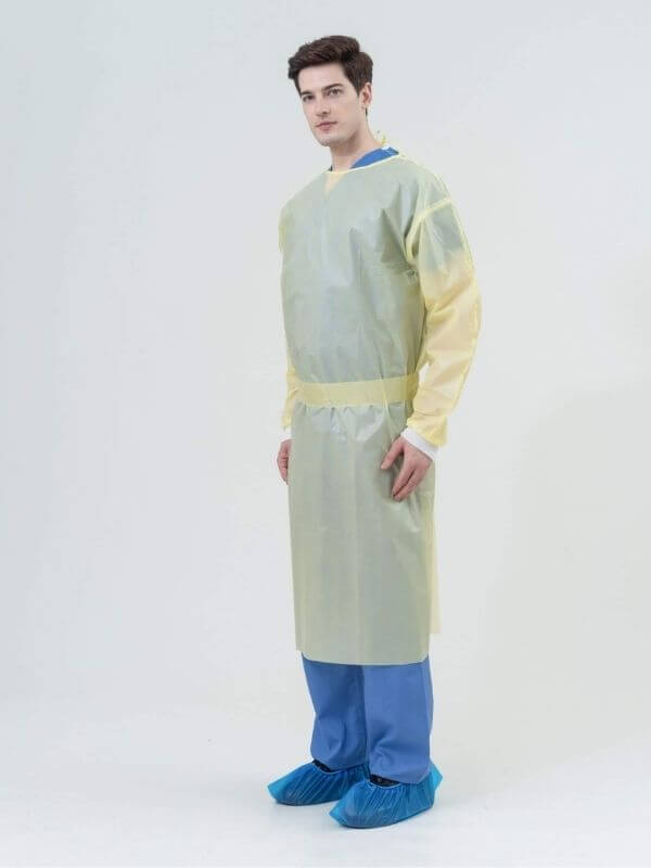 OM Halyard Inc 44674  McKesson MedicalSurgical