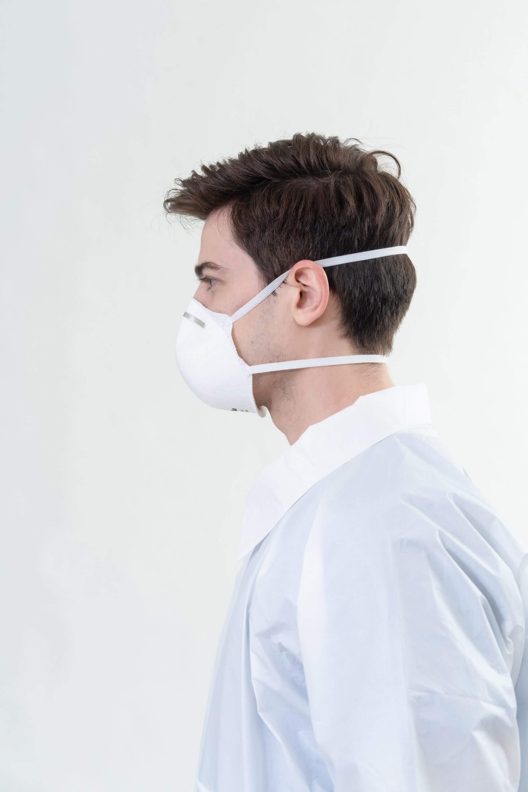 N95 Face Mask N95口罩-Medtecs美德醫療