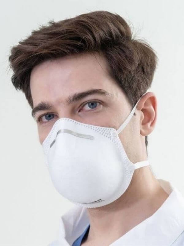 N95 Mask & Respirators -