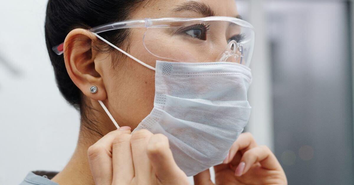 Preventing nosocomial infections.