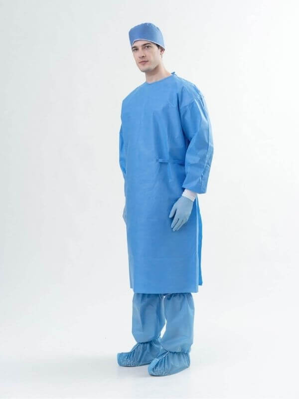Disposable Surgical Gowns