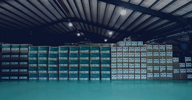 Medtecs TSMC Donation