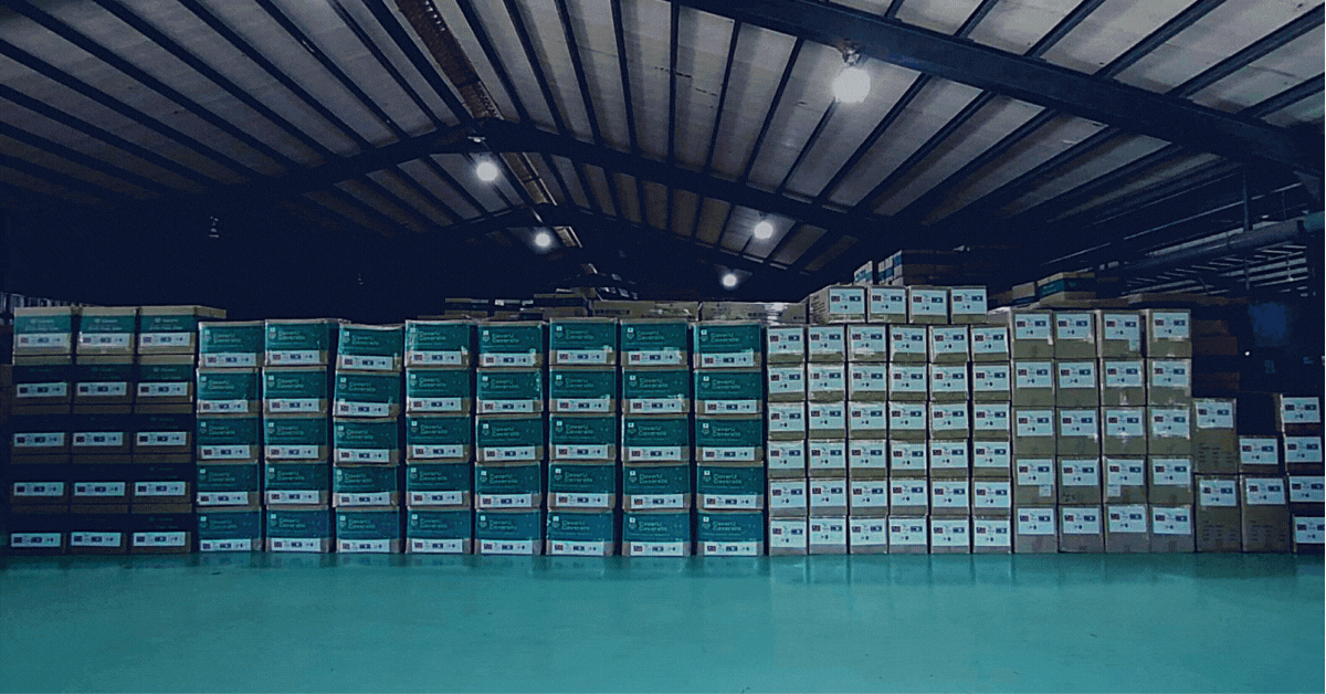 Medtecs TSMC Donation