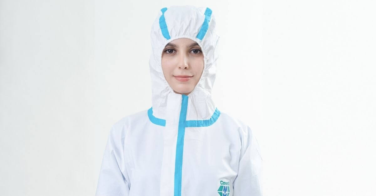 PPE and Coverall Standards
