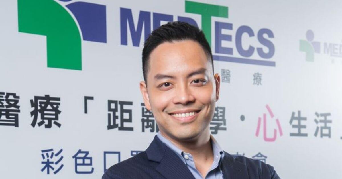 Medtecs strategises to be more than a one-hit pandemic wonder