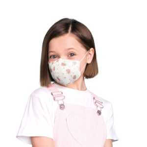 kn95 mask for kids-medtecs