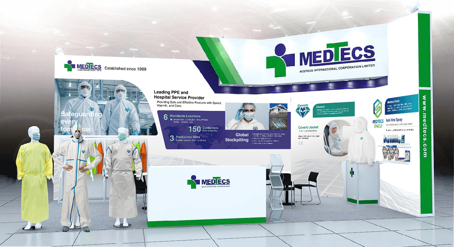 Medtecs News Photo