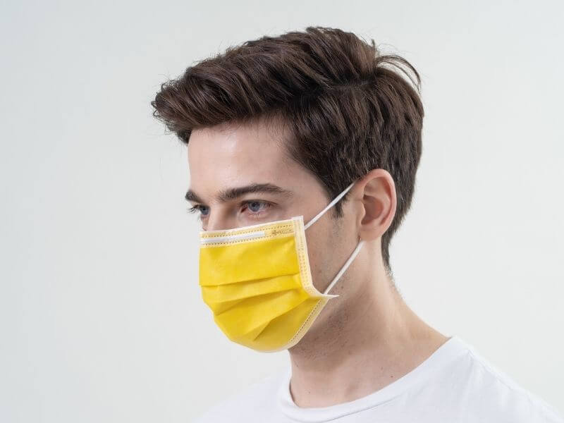 Medtecs Face Masks