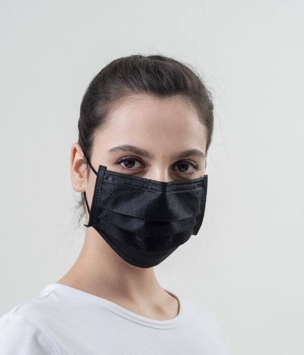 CoverU Facemask