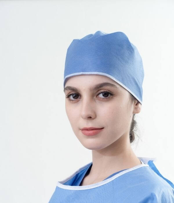 Isolation Gown