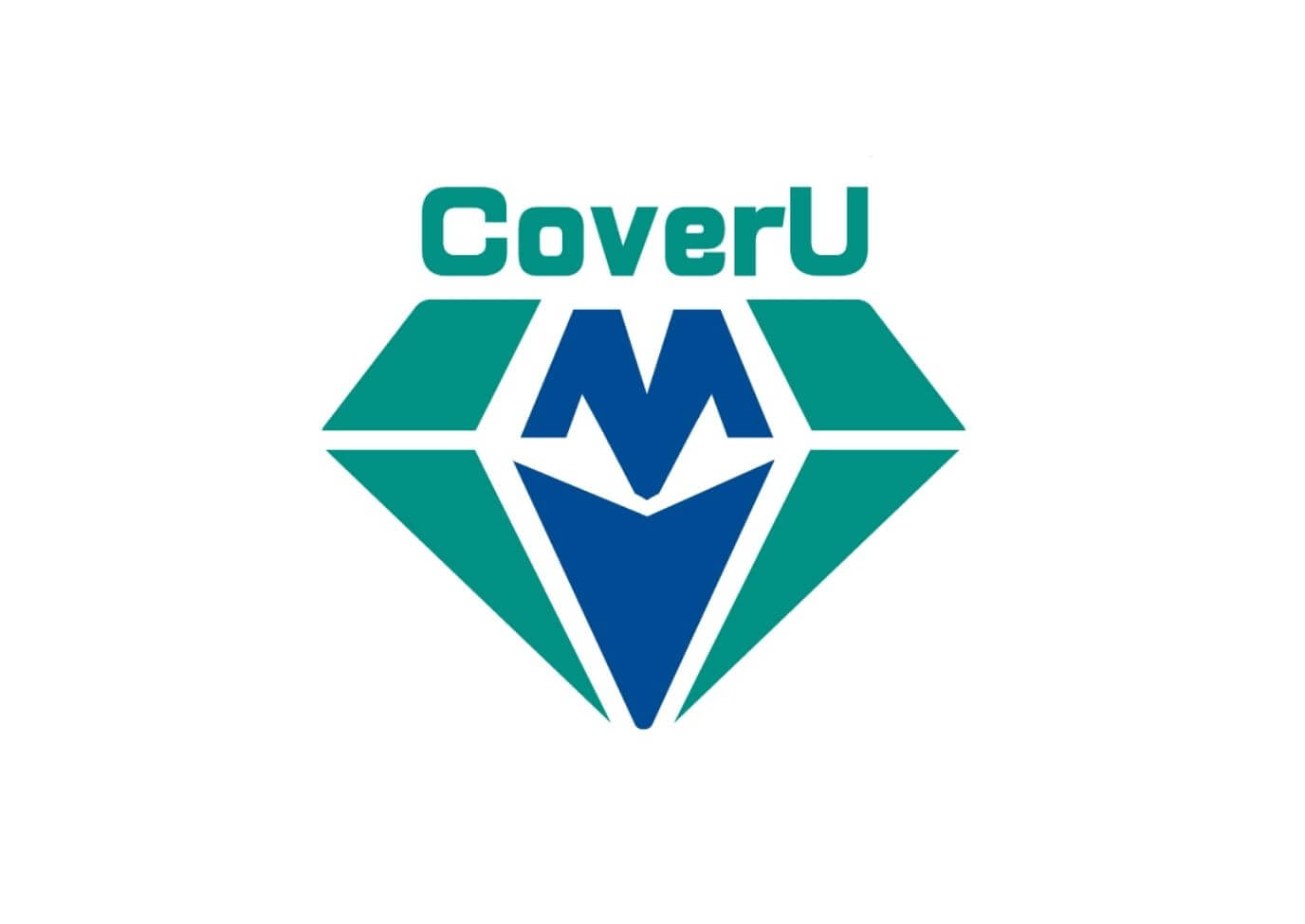 CoverU Logo