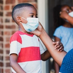 Face Mask for everyone