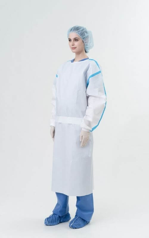 Isolation Gown