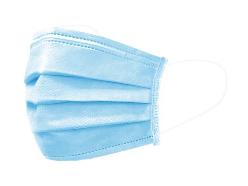Medical Face Masks Level