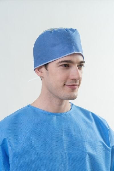 Surgical cap