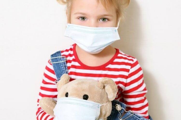 What are some of the common myths about kids & face mask? 兒童戴口罩常見的誤區有哪些?