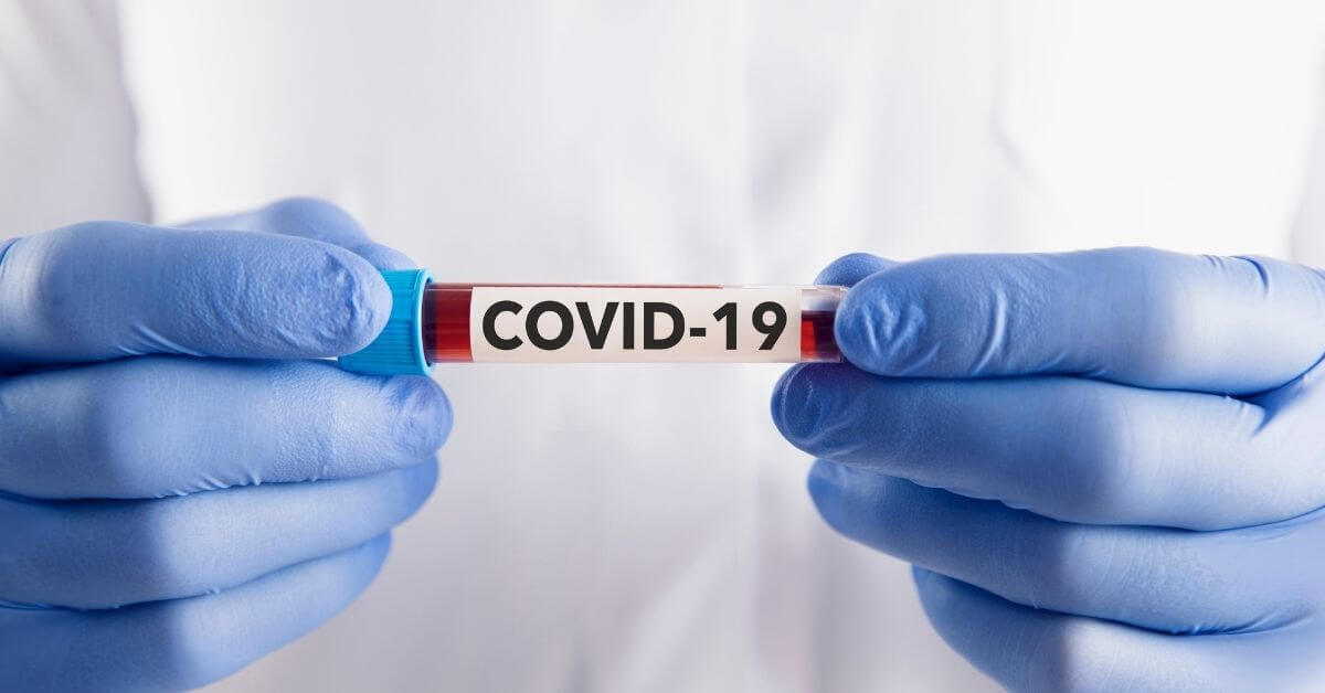 Covid 19