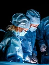 Isolation Gown