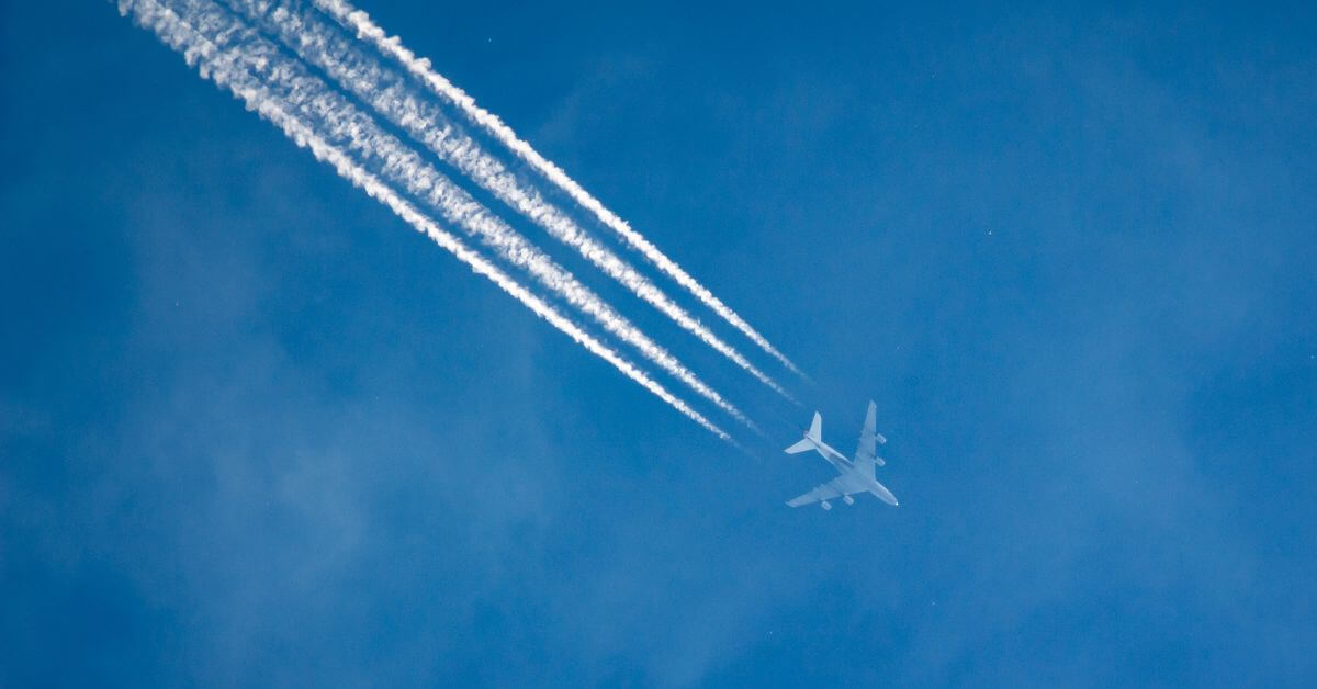 Flight & Covid19