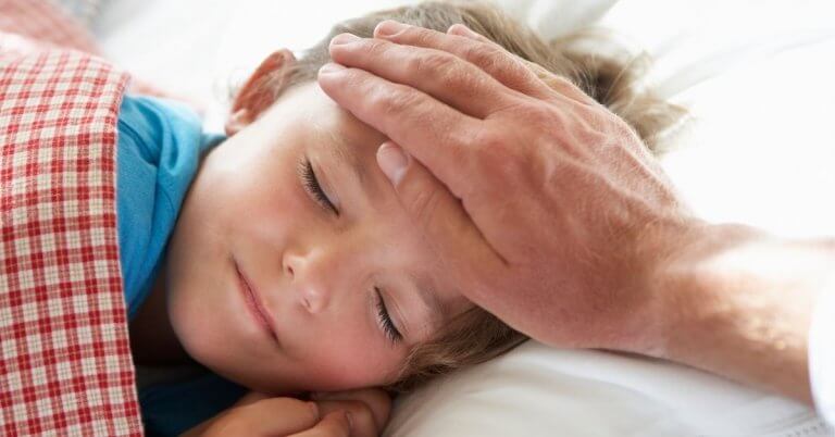 Are Children at Lower Risk of Getting COVID-19 Than Adults?