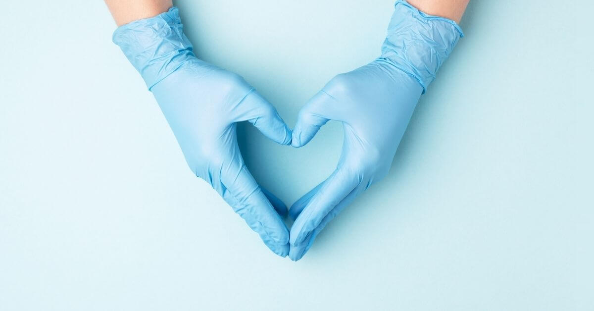 Certification Requirements for Medical Gloves?